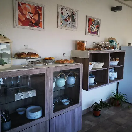 B&B Vivere San Vito Lo Capo-3